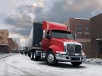 International TranStar 6x4 2002 года